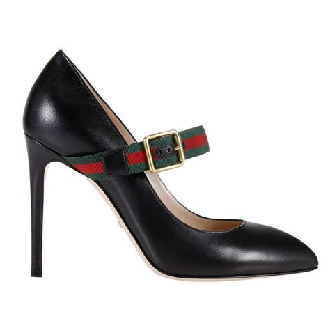 gucci pumps women|gucci high heels pumps.